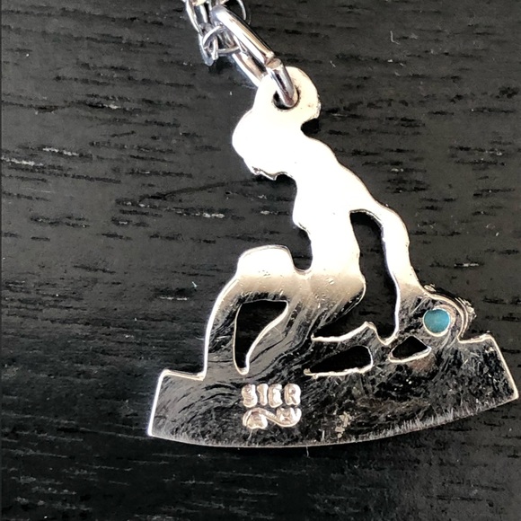 Aquarius Pendant - Picture 7 of 9